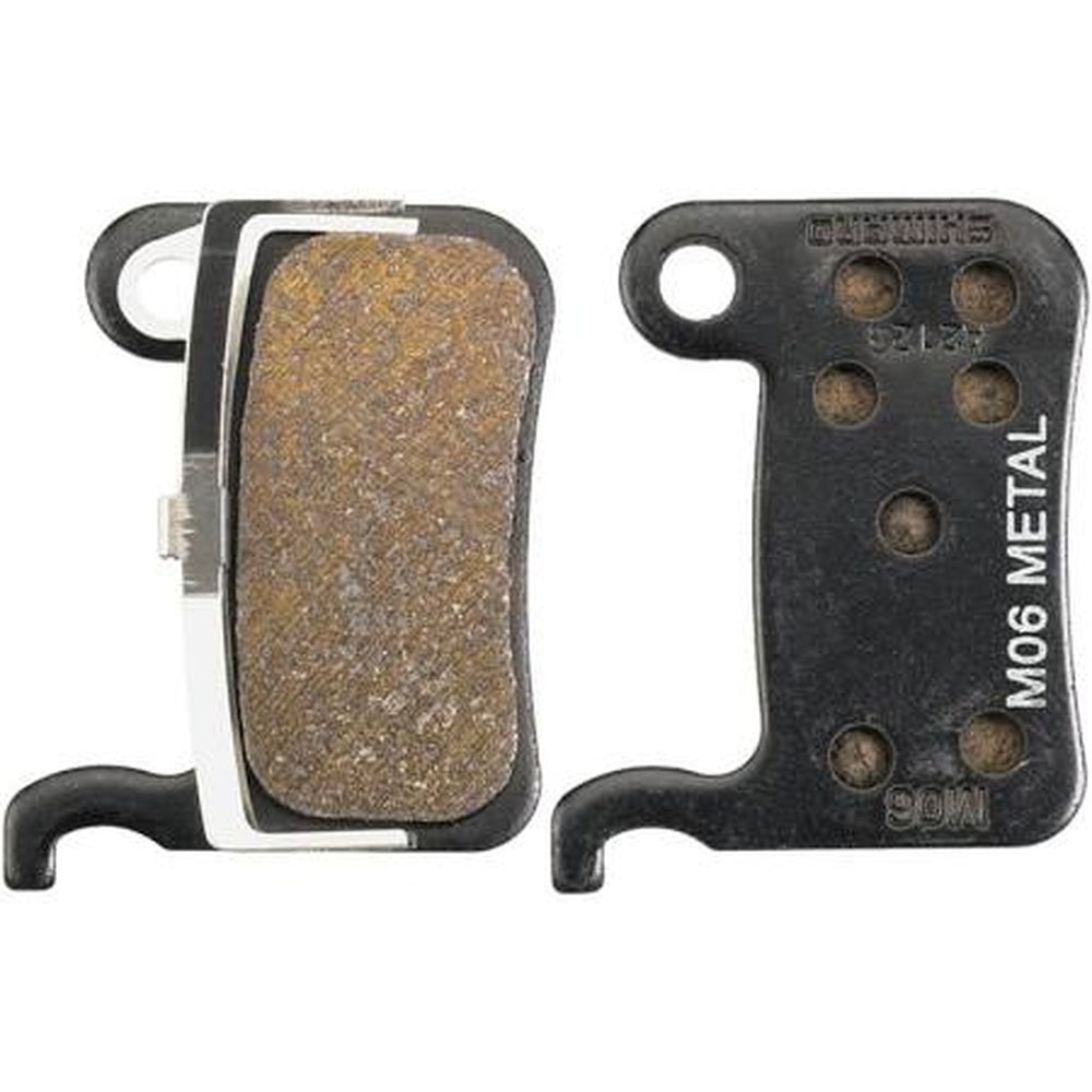 Shimano Disc Brake Pads - M06