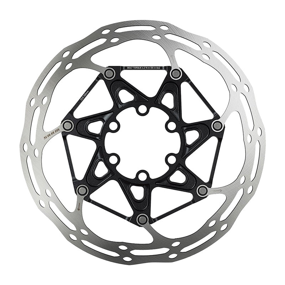 Sram 160 C-Line 6B Disc Rotor