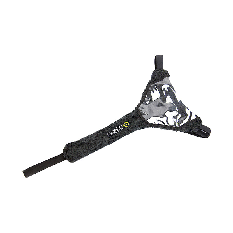 Cycle Ops Sweat Guard