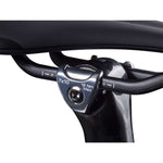 SEATPOST PART EARS FOR OVERSIZED 7X10MM RAILS