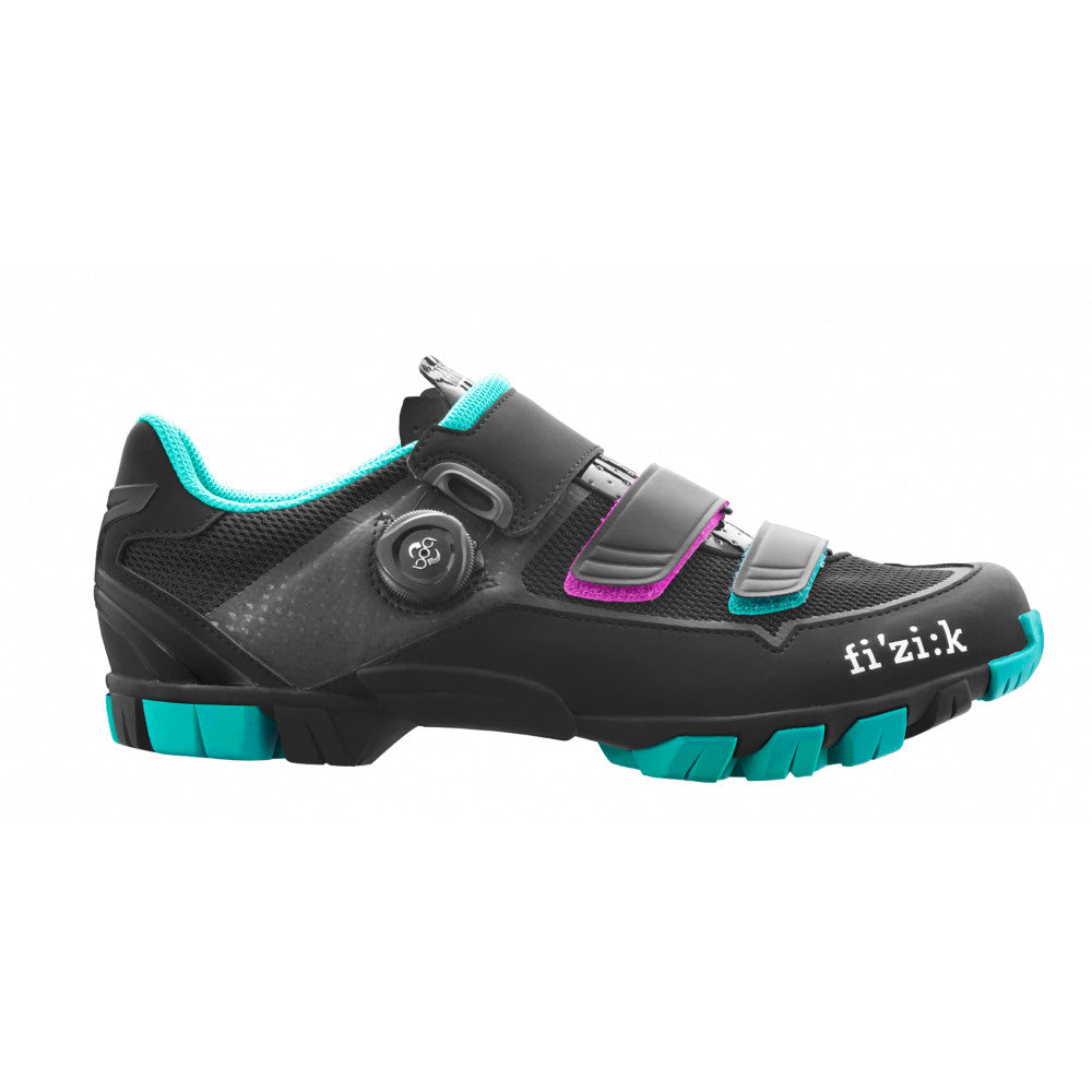 Fizik M6 BOA WOMEN
