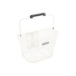 Electra Honeycomb QR Basket - Cream