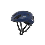 Poc Omne Air Spin Helmet - Lead Blue Matt