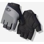 Giro Bravo Gel Gloves - Charcoal