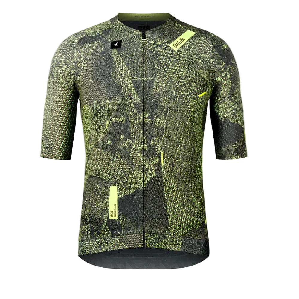 Gobik CX Pro 4.0 Short Sleeve Jersey Unisex