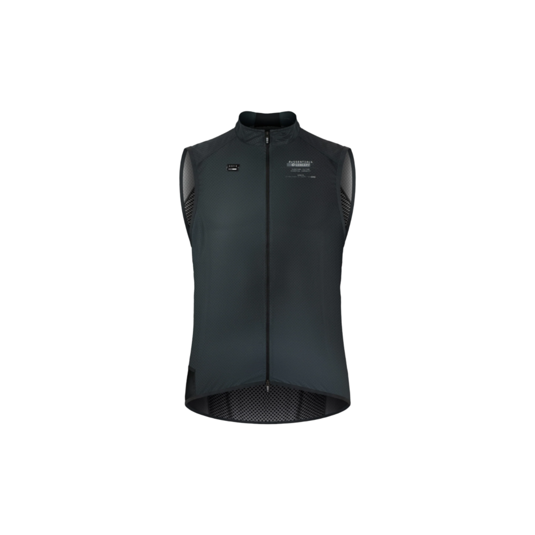Vest Gobik