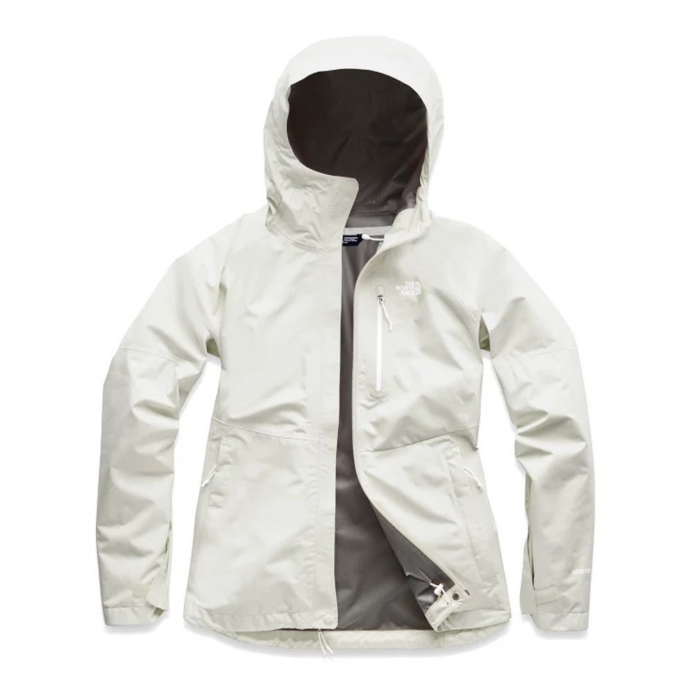 The North Face Dryzzle Jacket Women's - Tin Grey