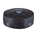 Supacaz Super Sticky Kush - Oil Slick Print/Ano Black