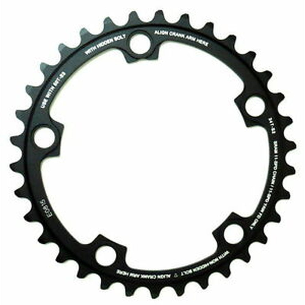 Sram 34D 11Sp Bcd 110mm Chainring