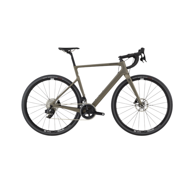 Gravel Bikes