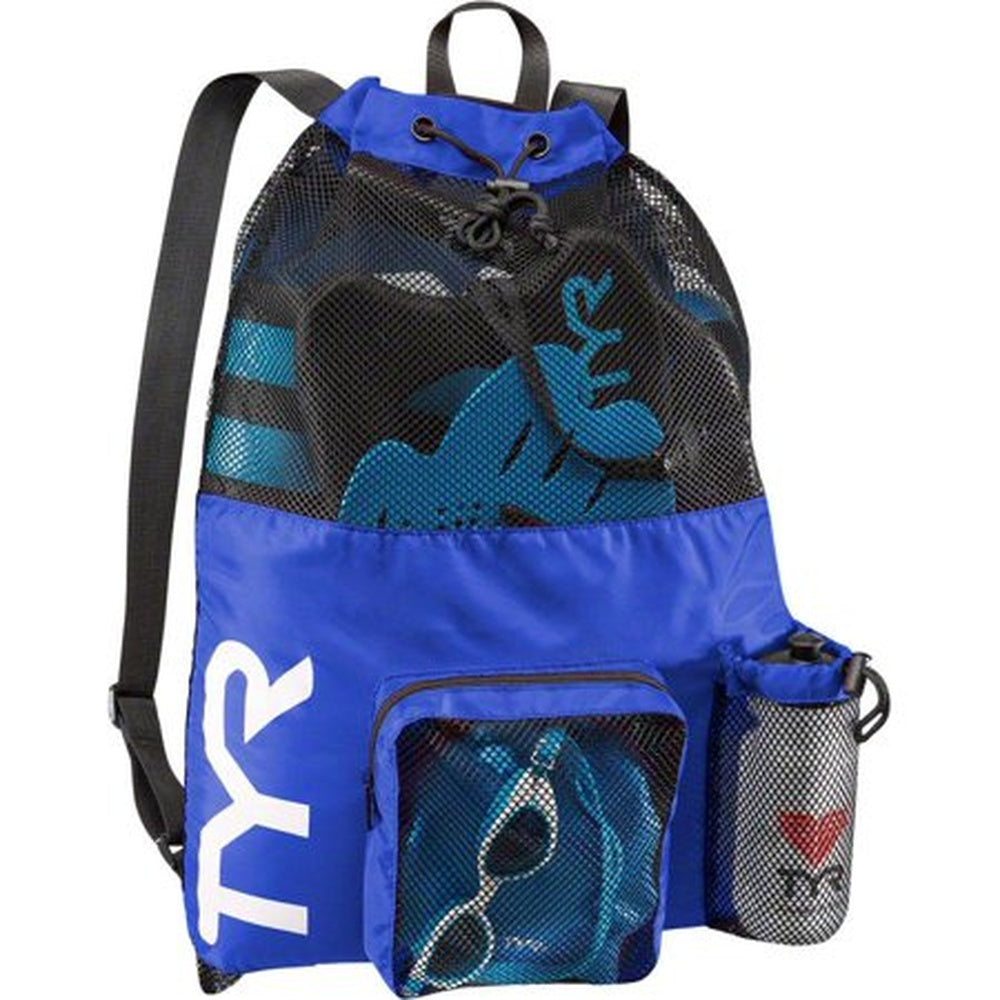 TYR Big Mesh Mummy Backpack