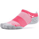 Swiftwick Maxus Zero Socks - Tab Watermelon