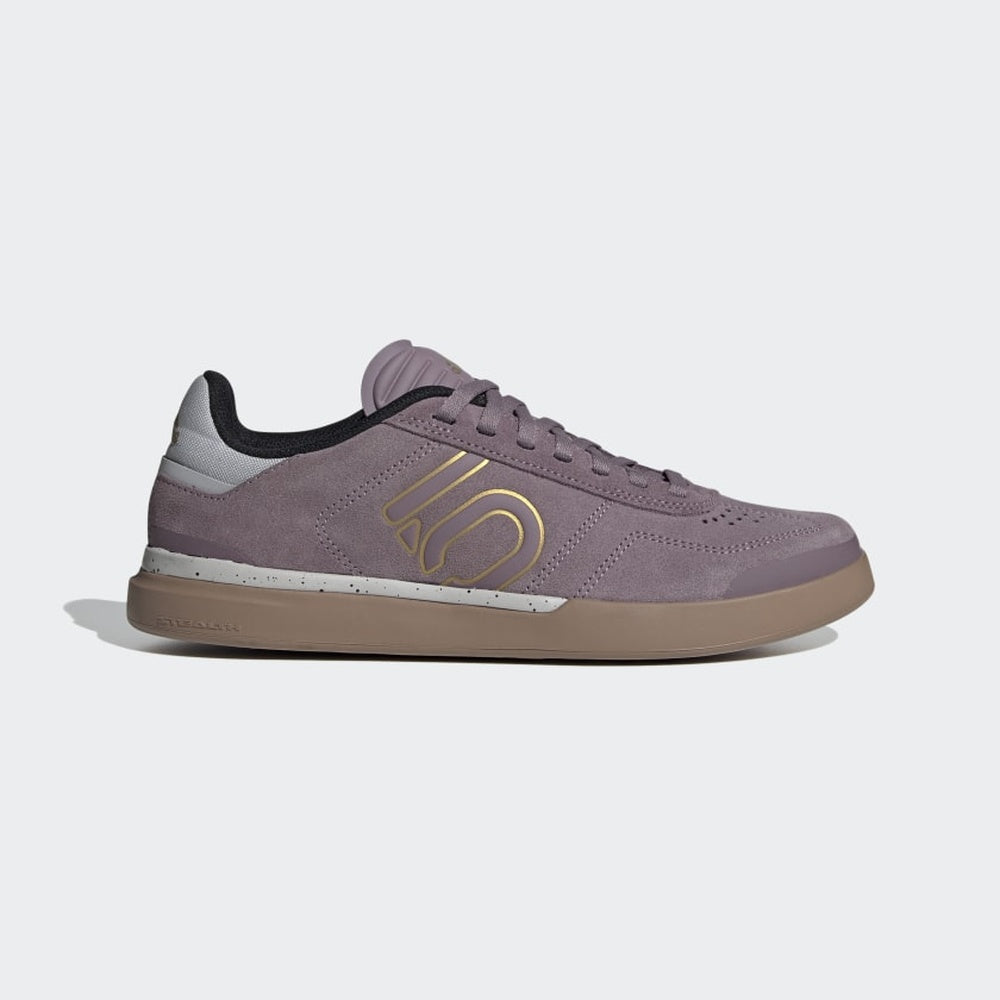 Five Ten Sleuth Dlx Women's MTB Shoes - Legacy Purple/Gold – No