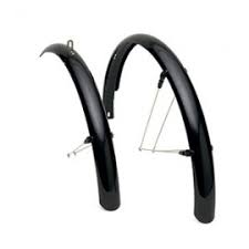 Townie Plastic Fender