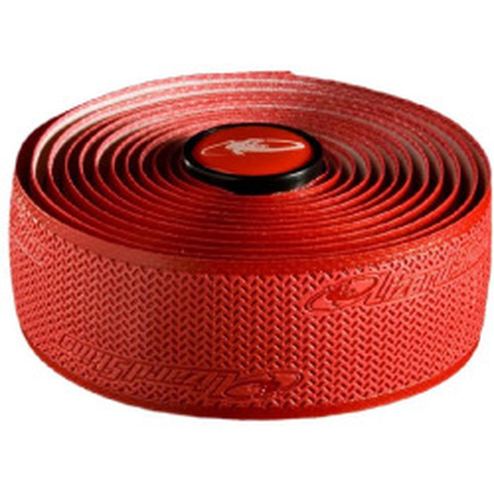 Lizard Skins Dsp Bar Tape - Red