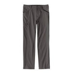 Patagonia Men's  Quandary Pants Short - Forge Grey