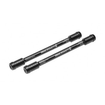 Blackburn Trainer & Trailer Adapter Kit M12 x 1.0mm & M12 x 1.5mm