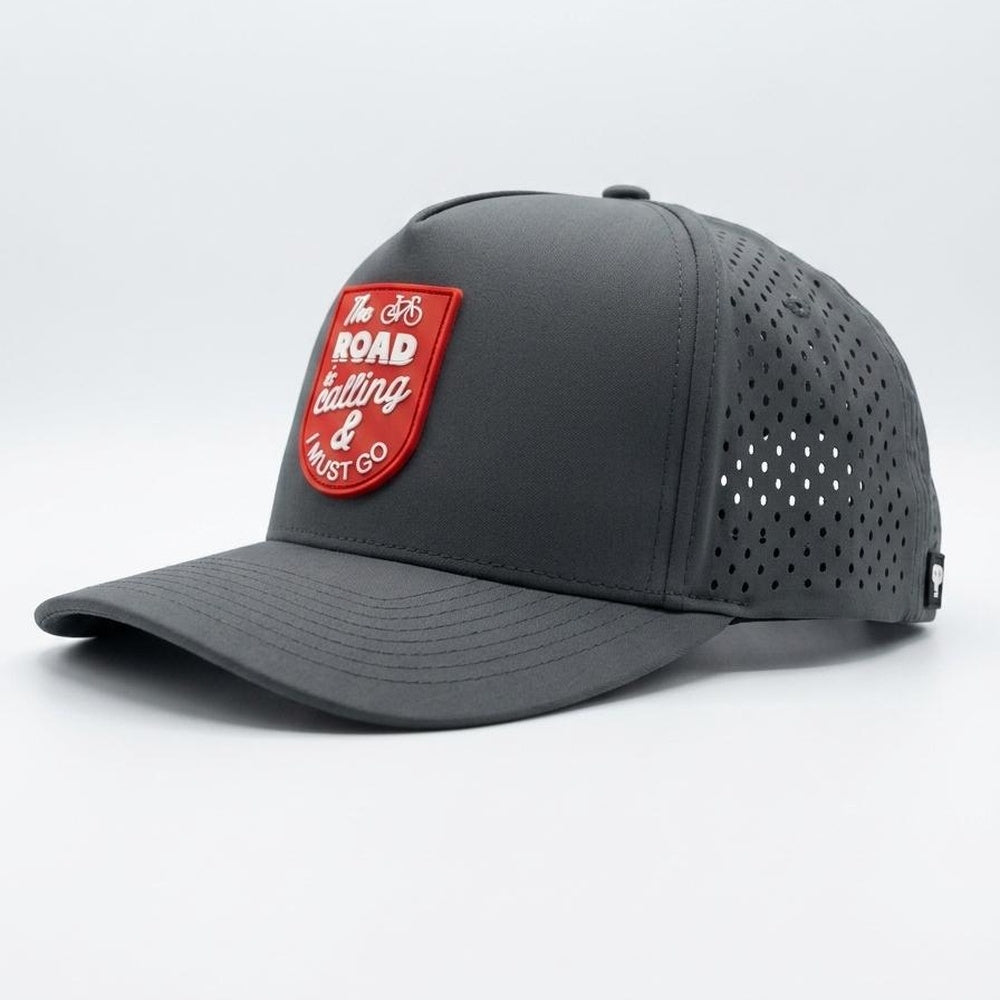 qpeed Hat