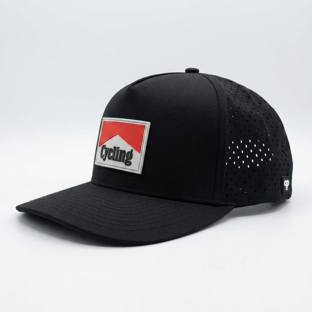 qpeed Hat