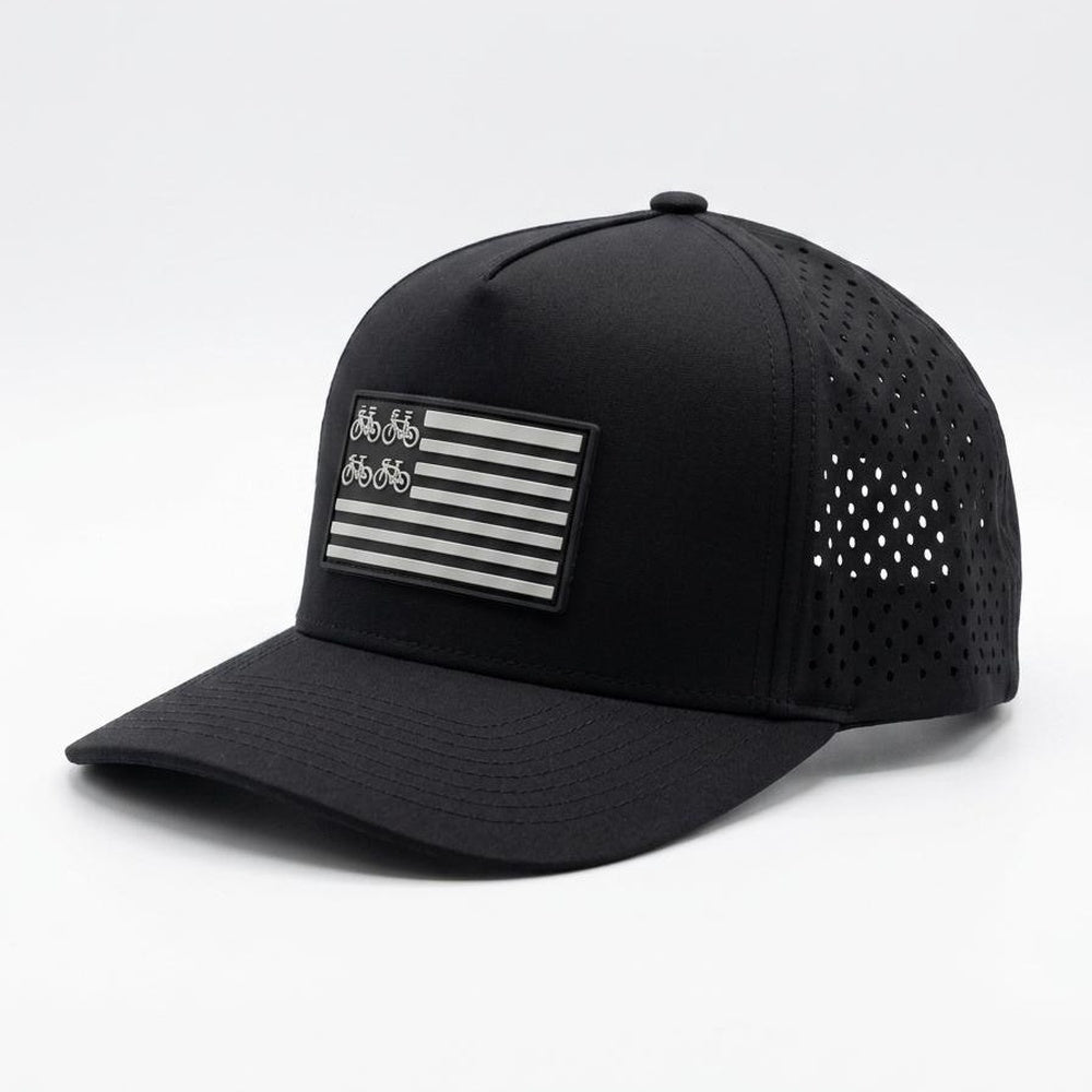qpeed Hat