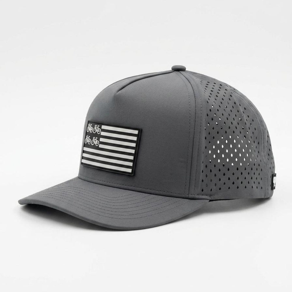 qpeed Hat