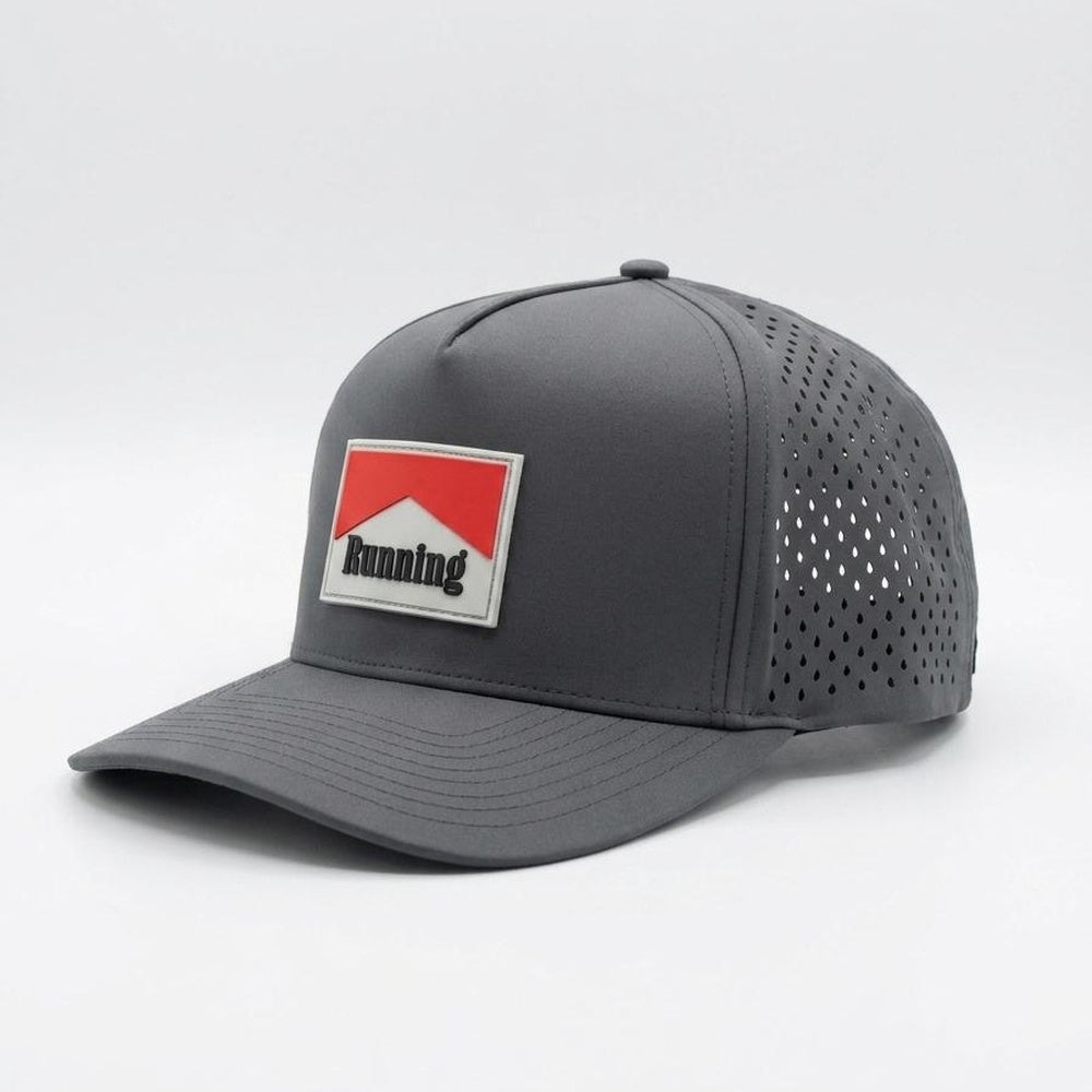 qpeed Hat