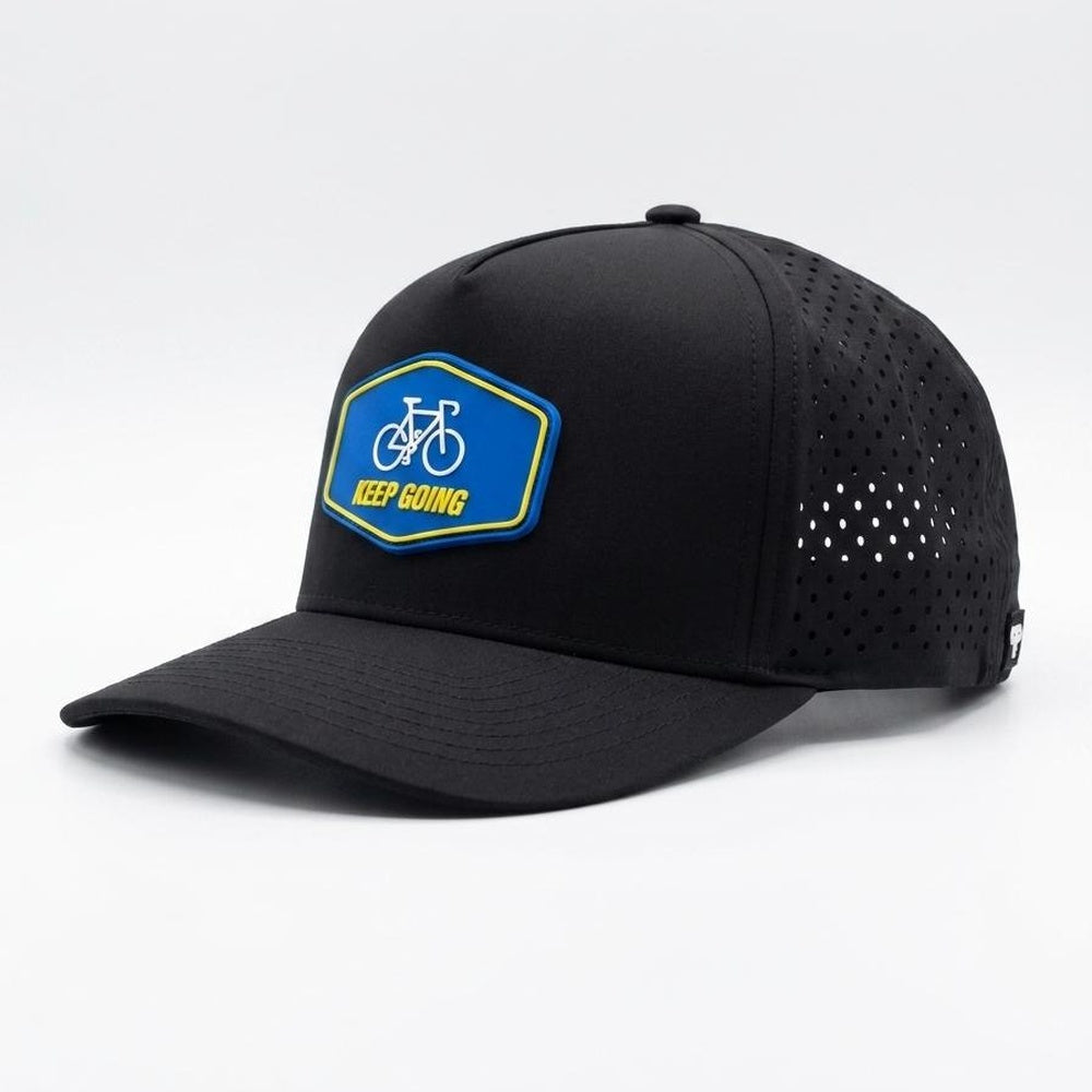 qpeed Hat