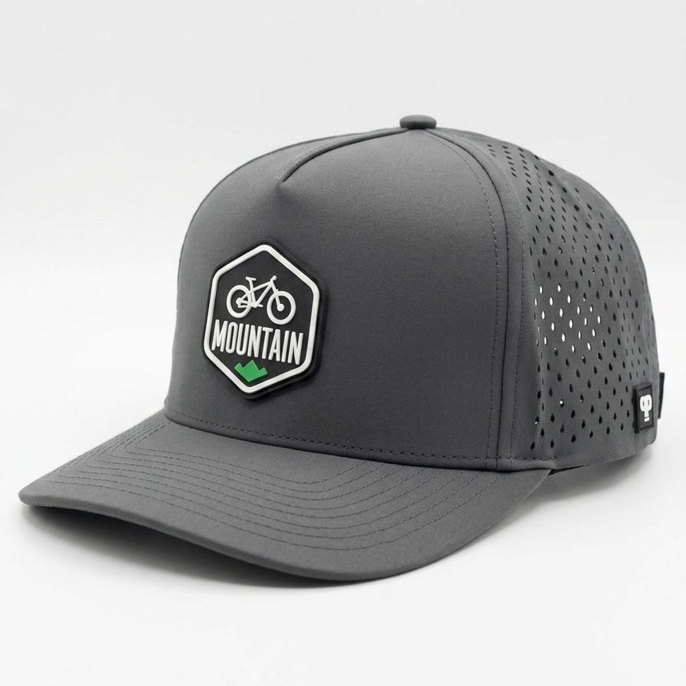 qpeed Hat