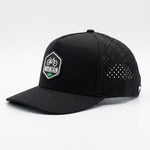 qpeed Hat