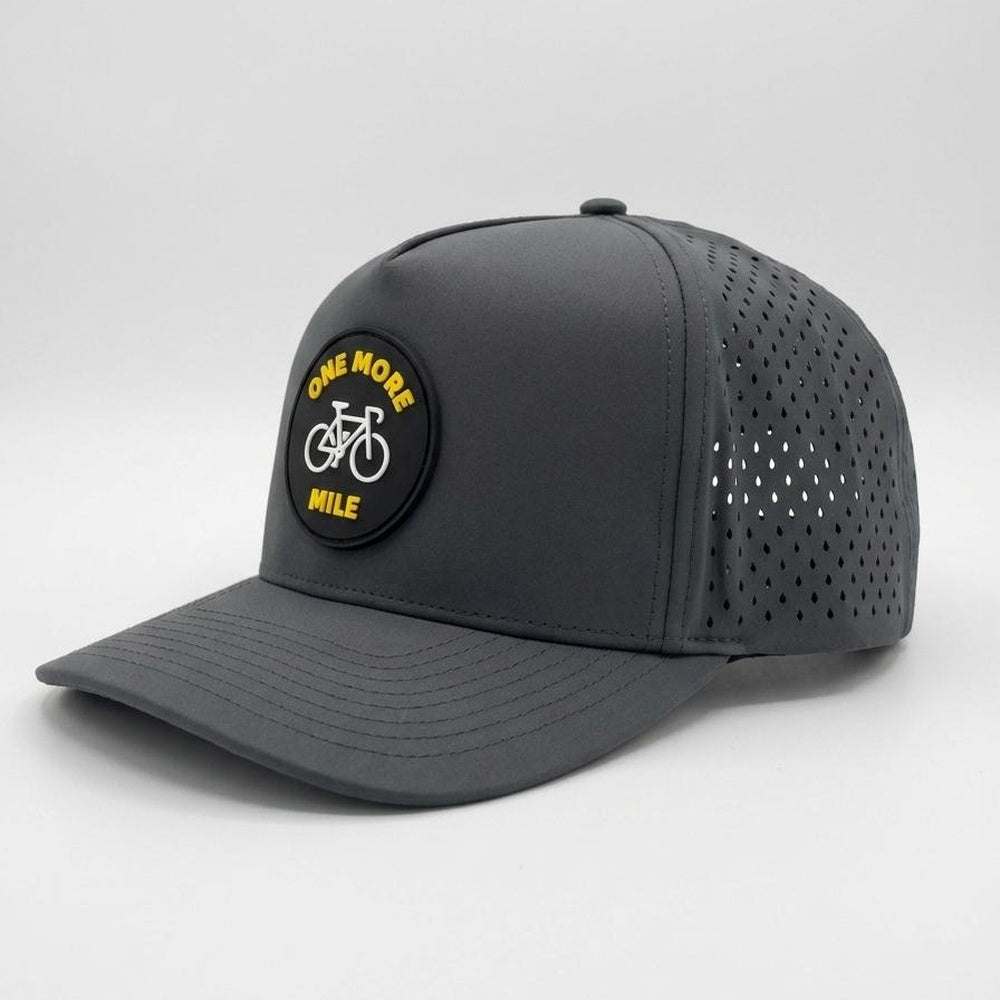 qpeed Hat