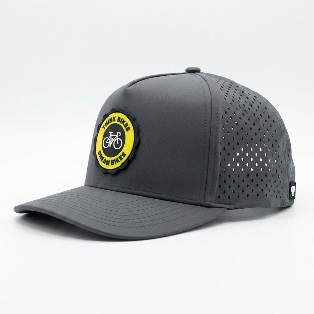 qpeed Hat