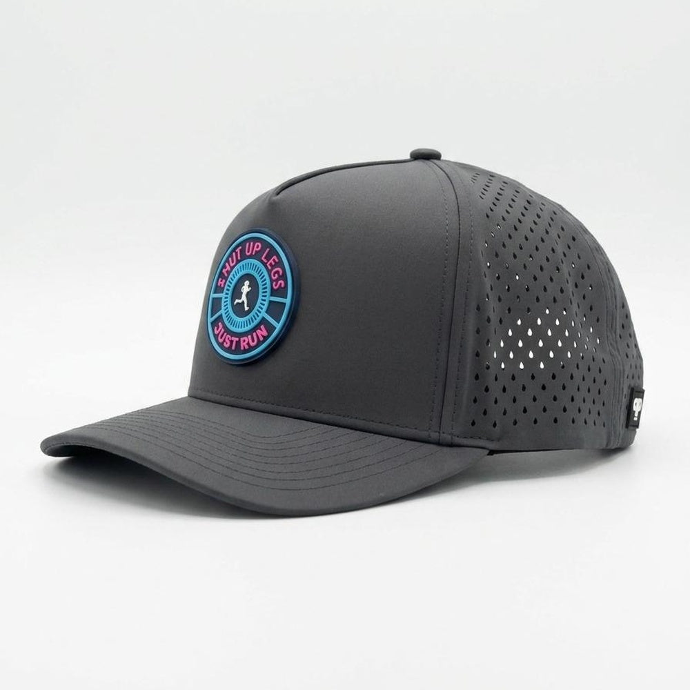 qpeed Hat