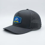 qpeed Hat