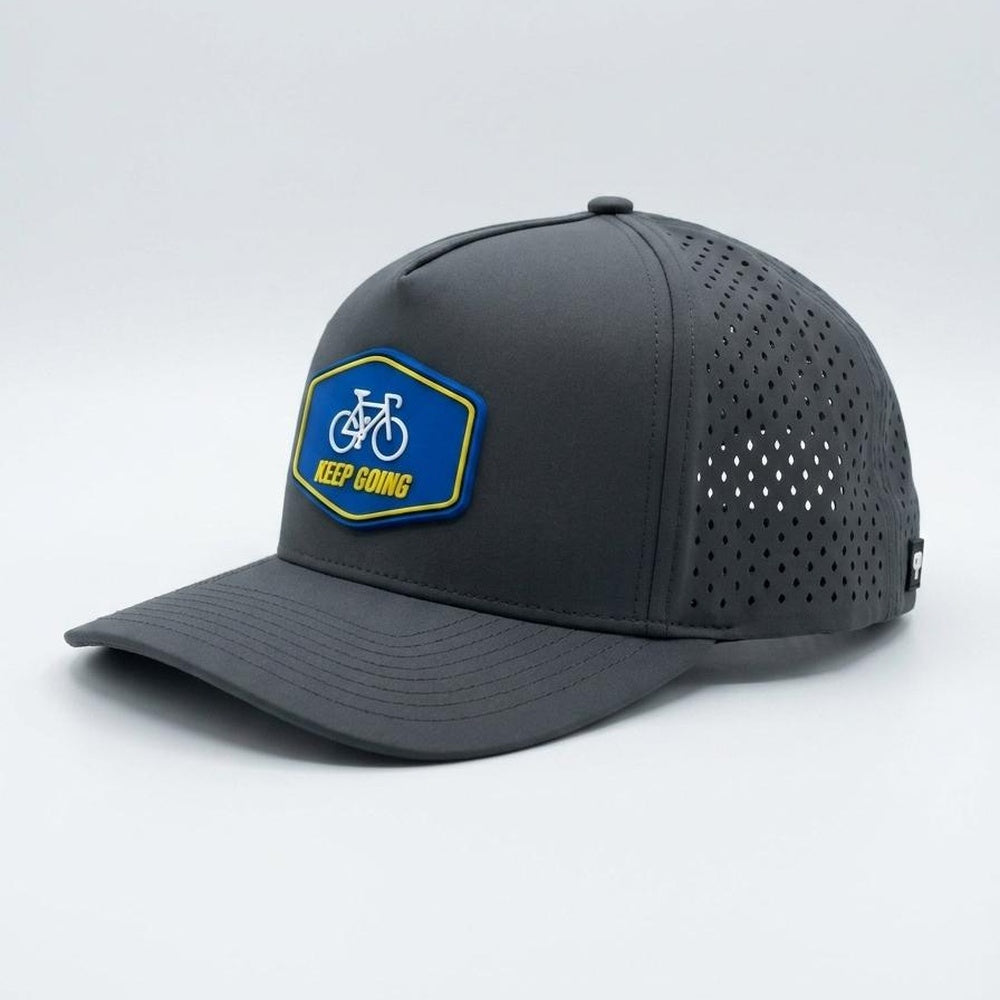 qpeed Hat