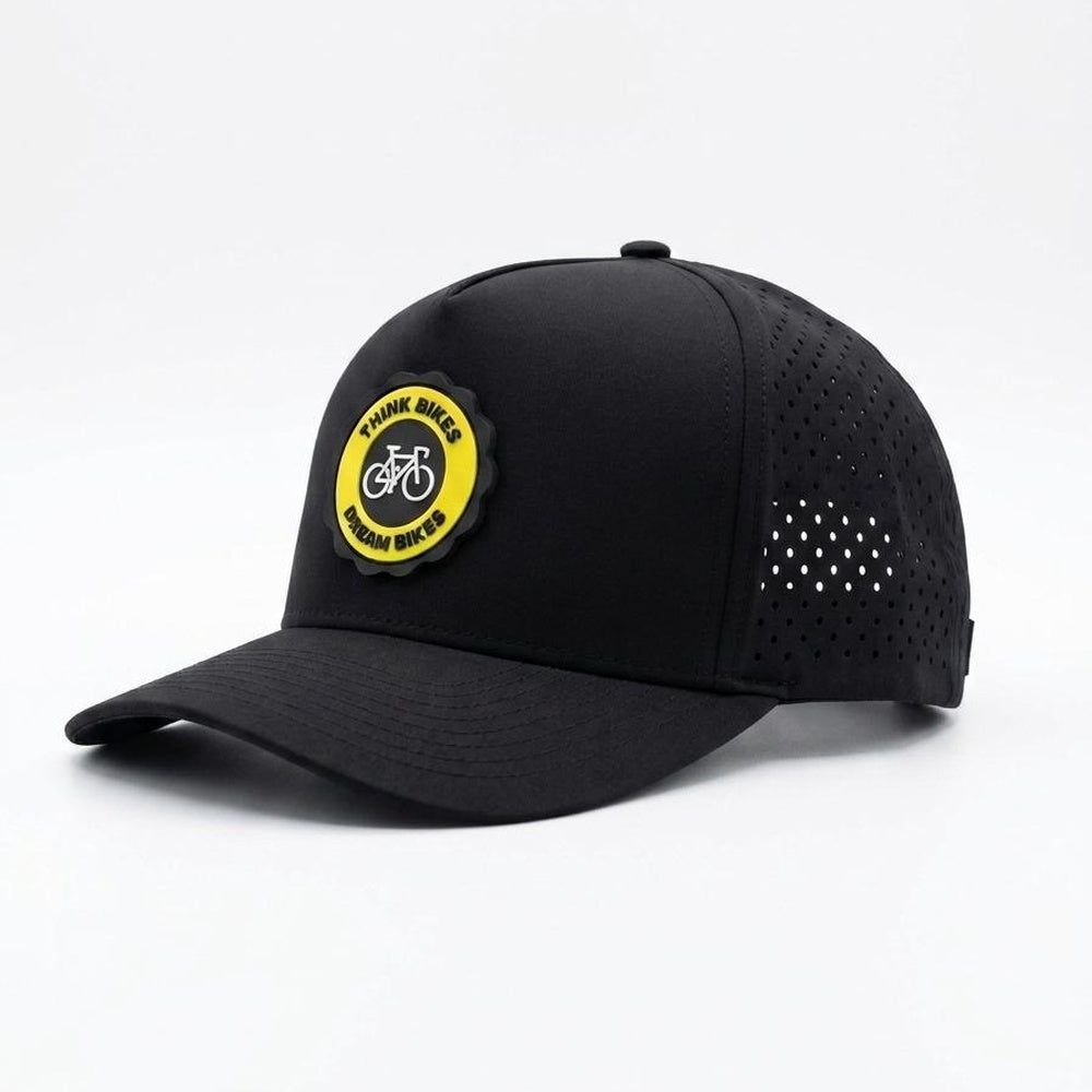 qpeed Hat