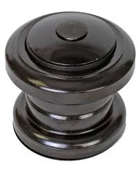 TDLS MTB STL 1-1/8x34x30BK