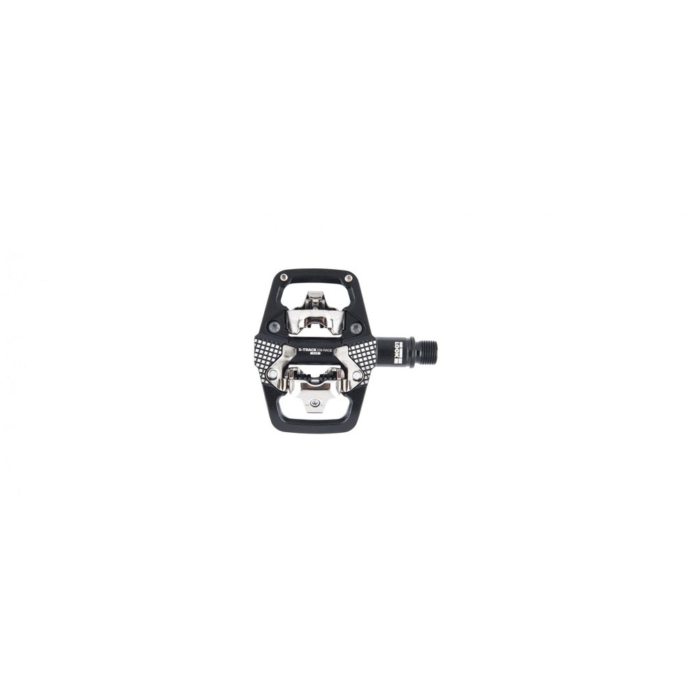 Look X-Track En Rage + Pedals