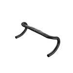 Zipp Service Course SL 70 drop handlebar in matte black finish