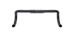 Zipp Service Course SL 70 drop handlebar in matte black finish