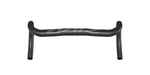 Zipp Service Course SL 70 drop handlebar in matte black finish