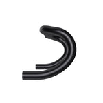 Zipp Service Course SL drop handlebar in matte black finish