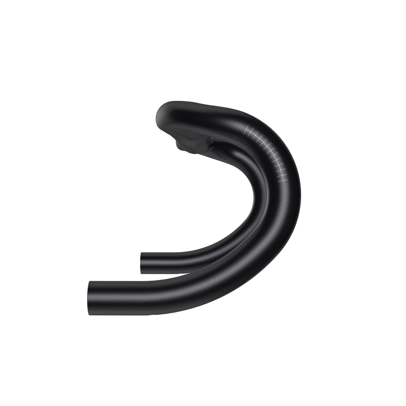 Zipp Service Course SL drop handlebar in matte black finish