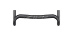 Zipp Service Course SL 70 drop handlebar in matte black finish
