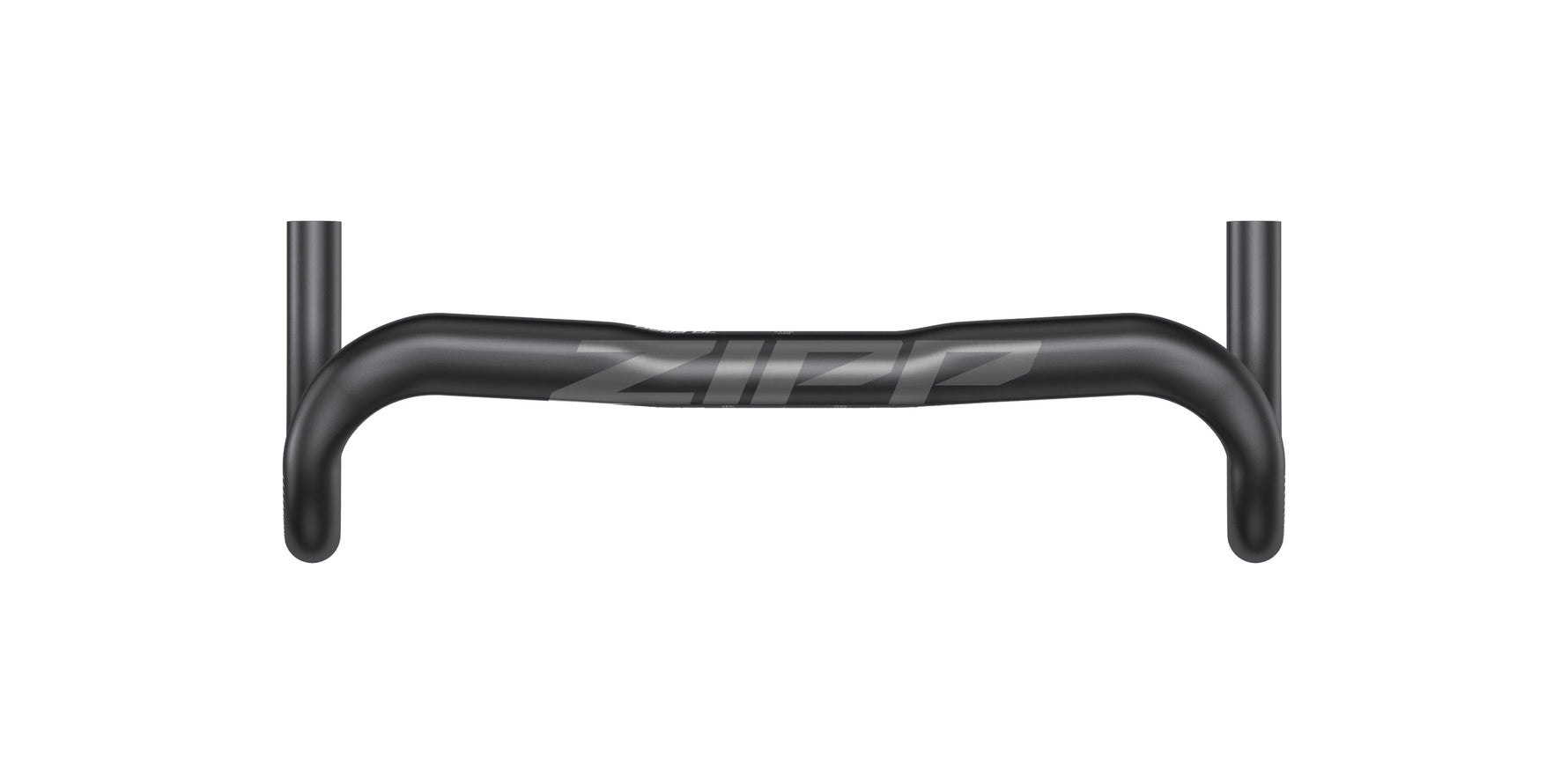 Zipp Service Course SL 70 drop handlebar in matte black finish