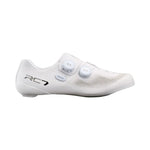 Shimano SH-RC703 BICYCLE SHOES | WHITE 41.0