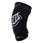 Troy Lee Designs T-Bone Knee Guards - Black