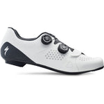 Specialized Torch 3.0 Road Shoes - White