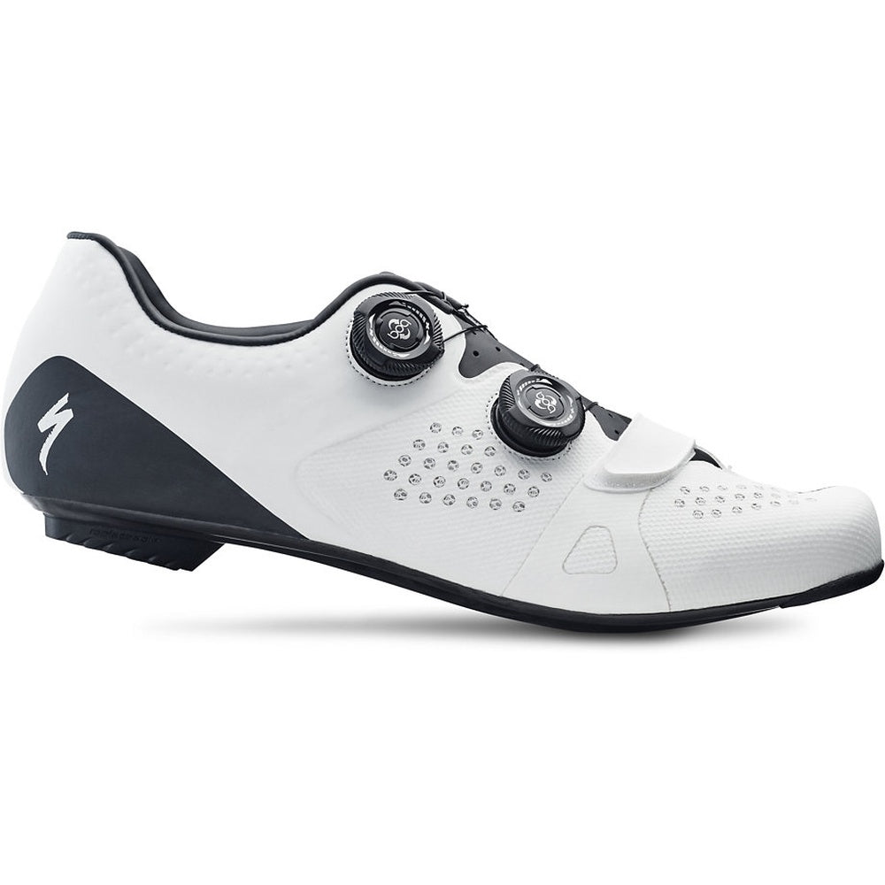 Specialized Torch 3.0 Road Shoes - White
