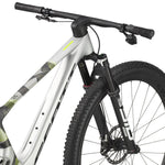 Scott Bike Spark RC World Cup (TW)  Ice Grey/Progressive Grey Large