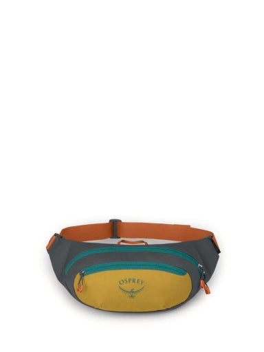 Osprey DAYLITE WAIST TUMBLEWEED YELLOW-TUNNEL VISION OS